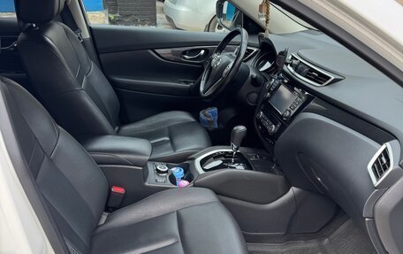Nissan X-Trail, 2018 год, 1 990 000 рублей, 2 фотография