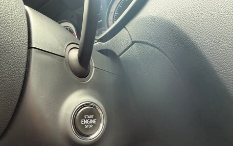 Skoda Octavia, 2018 год, 1 949 000 рублей, 16 фотография