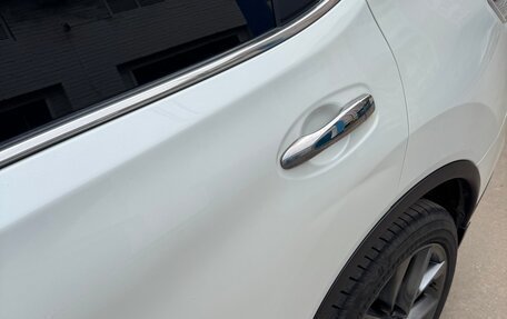 Nissan X-Trail, 2018 год, 1 990 000 рублей, 7 фотография