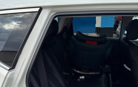 Nissan X-Trail, 2018 год, 1 990 000 рублей, 3 фотография