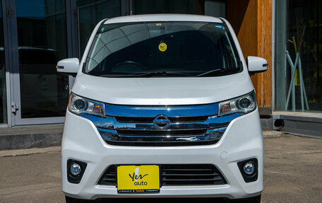 Nissan Dayz I рестайлинг, 2013 год, 555 000 рублей, 4 фотография
