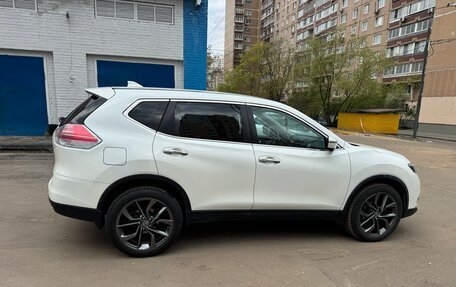 Nissan X-Trail, 2018 год, 1 990 000 рублей, 11 фотография