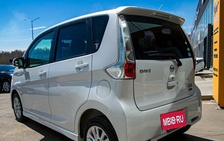 Nissan Dayz I рестайлинг, 2013 год, 555 000 рублей, 9 фотография