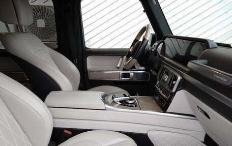 Mercedes-Benz G-Класс W463 рестайлинг _iii, 2022 год, 14 100 000 рублей, 9 фотография