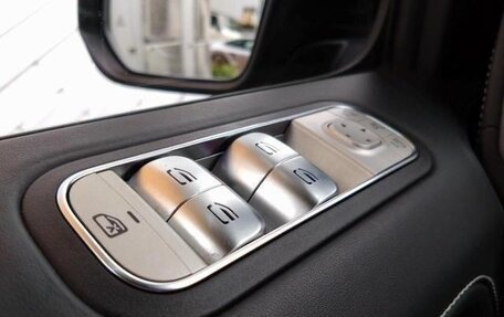 Mercedes-Benz G-Класс W463 рестайлинг _iii, 2022 год, 14 100 000 рублей, 20 фотография