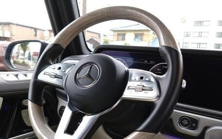 Mercedes-Benz G-Класс W463 рестайлинг _iii, 2022 год, 14 100 000 рублей, 25 фотография