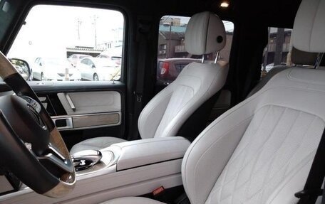 Mercedes-Benz G-Класс W463 рестайлинг _iii, 2022 год, 14 100 000 рублей, 24 фотография
