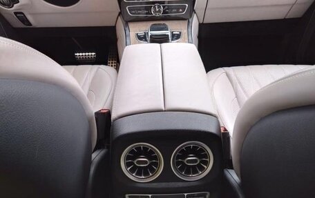 Mercedes-Benz G-Класс W463 рестайлинг _iii, 2022 год, 14 100 000 рублей, 29 фотография