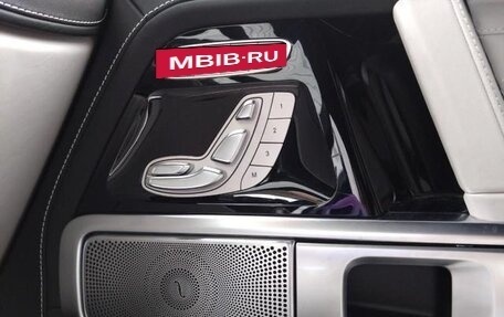 Mercedes-Benz G-Класс W463 рестайлинг _iii, 2022 год, 14 100 000 рублей, 30 фотография