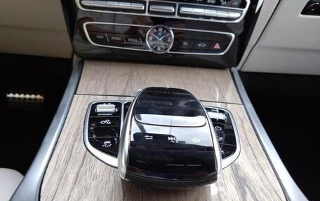 Mercedes-Benz G-Класс W463 рестайлинг _iii, 2022 год, 14 100 000 рублей, 36 фотография