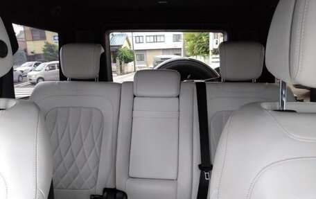 Mercedes-Benz G-Класс W463 рестайлинг _iii, 2022 год, 14 100 000 рублей, 38 фотография