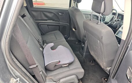 Dodge Journey I, 2010 год, 950 000 рублей, 9 фотография