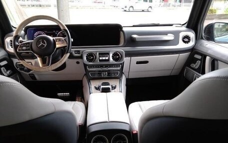 Mercedes-Benz G-Класс W463 рестайлинг _iii, 2022 год, 14 100 000 рублей, 39 фотография