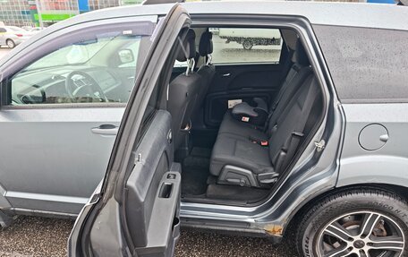 Dodge Journey I, 2010 год, 950 000 рублей, 7 фотография