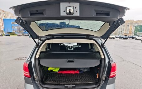 Dodge Journey I, 2010 год, 950 000 рублей, 6 фотография