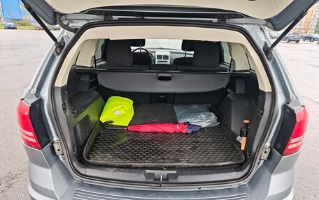 Dodge Journey I, 2010 год, 950 000 рублей, 8 фотография