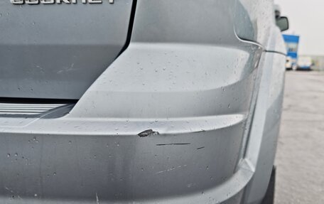 Dodge Journey I, 2010 год, 950 000 рублей, 16 фотография