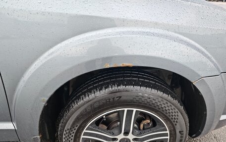 Dodge Journey I, 2010 год, 950 000 рублей, 13 фотография