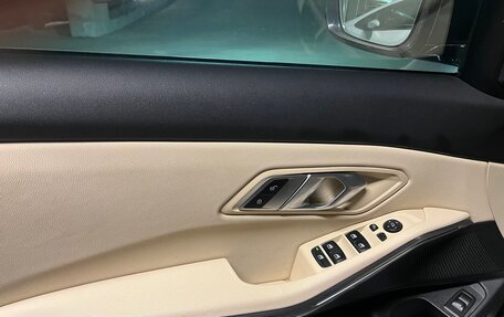 BMW 3 серия, 2021 год, 3 300 000 рублей, 2 фотография