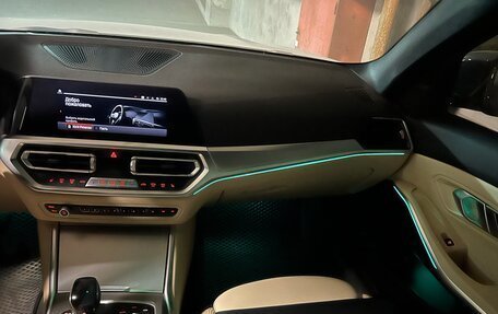 BMW 3 серия, 2021 год, 3 300 000 рублей, 6 фотография