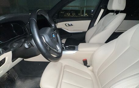 BMW 3 серия, 2021 год, 3 300 000 рублей, 4 фотография