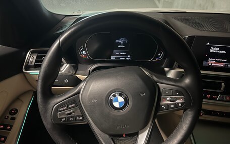 BMW 3 серия, 2021 год, 3 300 000 рублей, 5 фотография