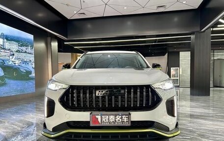 Haval Jolion, 2022 год, 1 220 000 рублей, 2 фотография