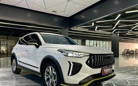 Haval Jolion, 2022 год, 1 220 000 рублей, 3 фотография
