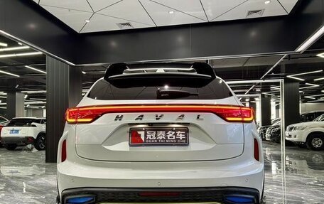 Haval Jolion, 2022 год, 1 220 000 рублей, 5 фотография