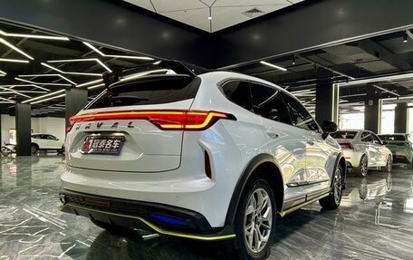 Haval Jolion, 2022 год, 1 220 000 рублей, 4 фотография