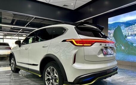 Haval Jolion, 2022 год, 1 220 000 рублей, 6 фотография