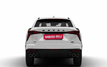 Haval F7x, 2026 год, 3 999 000 рублей, 2 фотография