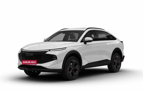 Haval F7x, 2026 год, 3 999 000 рублей, 4 фотография