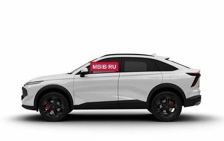 Haval F7x, 2026 год, 3 999 000 рублей, 3 фотография