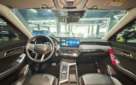Haval Jolion, 2022 год, 1 220 000 рублей, 9 фотография