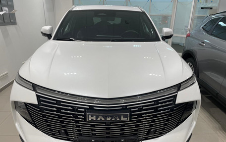 Haval F7, 2026 год, 3 499 000 рублей, 3 фотография