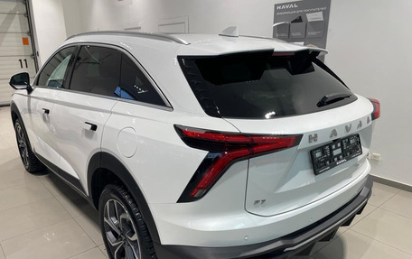 Haval F7, 2026 год, 3 499 000 рублей, 4 фотография