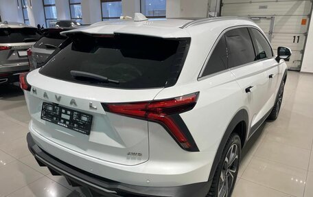 Haval F7, 2026 год, 3 499 000 рублей, 5 фотография