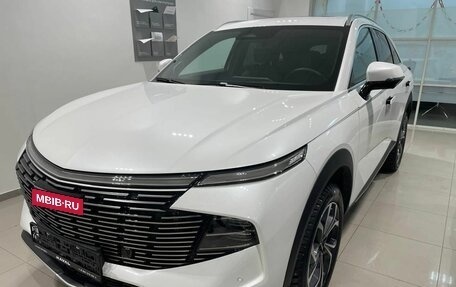 Haval F7, 2026 год, 3 499 000 рублей, 2 фотография