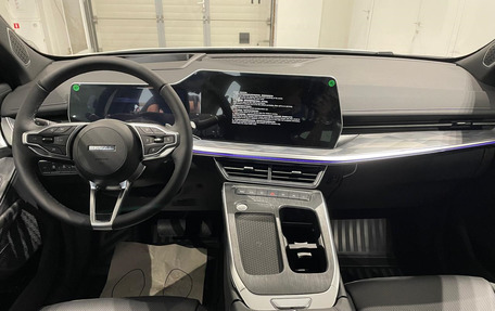 Haval F7, 2026 год, 3 499 000 рублей, 11 фотография