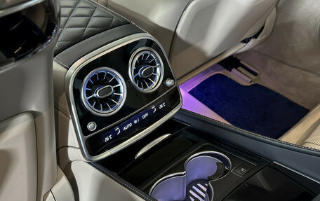 Mercedes-Benz S-Класс, 2018 год, 7 390 000 рублей, 23 фотография