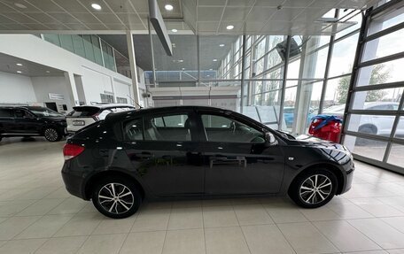 Chevrolet Cruze II, 2013 год, 849 900 рублей, 3 фотография