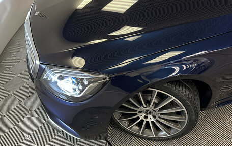 Mercedes-Benz S-Класс, 2018 год, 7 390 000 рублей, 33 фотография