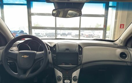 Chevrolet Cruze II, 2013 год, 849 900 рублей, 7 фотография