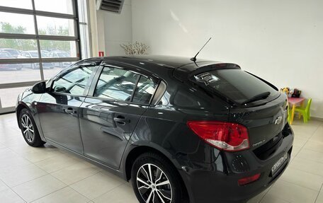 Chevrolet Cruze II, 2013 год, 849 900 рублей, 6 фотография