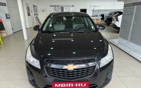 Chevrolet Cruze II, 2013 год, 849 900 рублей, 2 фотография