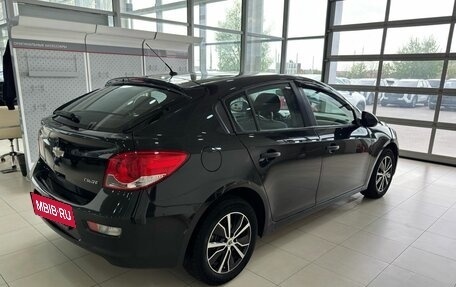 Chevrolet Cruze II, 2013 год, 849 900 рублей, 4 фотография