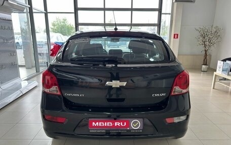 Chevrolet Cruze II, 2013 год, 849 900 рублей, 5 фотография