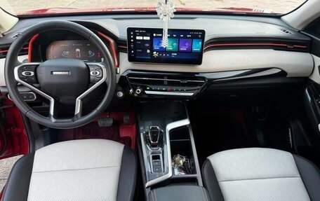 Haval Jolion, 2022 год, 1 210 000 рублей, 8 фотография