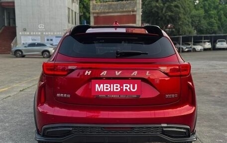 Haval Jolion, 2022 год, 1 210 000 рублей, 5 фотография